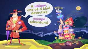 陌生人案件中文安卓版(Stranger Cases)图片2