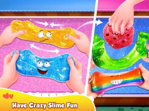 Glitter Slime׿ͼ1