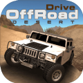 OffRoad Drive Desertİ