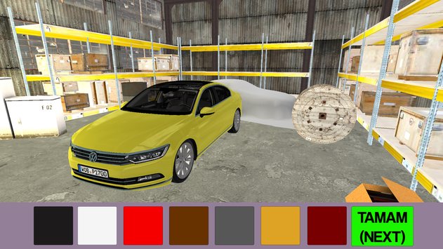 B8 SimulationϷ׿İͼƬ1