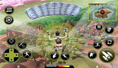 ɱϷĺ棨rules of battle royaleͼƬ1