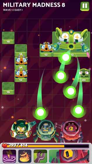 WarPods�ٷ���Һ�����׿��ͼƬ2