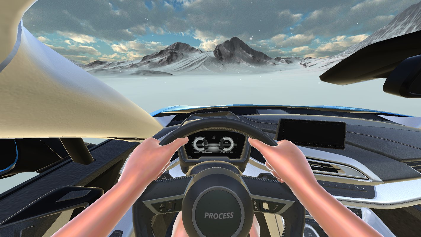 i8 Drift Simulator 2Ϸ׿İͼ2:
