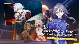 Honkai Impact 3下载崩坏3国际服官方最新版图片1