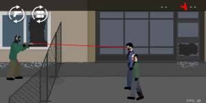 平面僵尸游戏零壹汉化最新版下载图片1