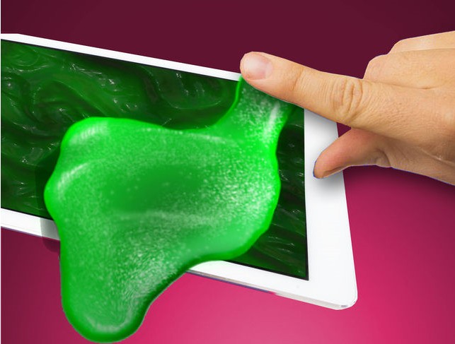Super Slime Simulator