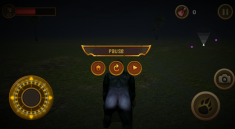 ������ģ�������İ�׿�棨Wild Gorilla��ͼ3: