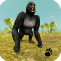 ������ģ�������İ�׿�棨Wild Gorilla�� v1.0
