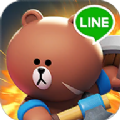 LINE熊大王国官网版