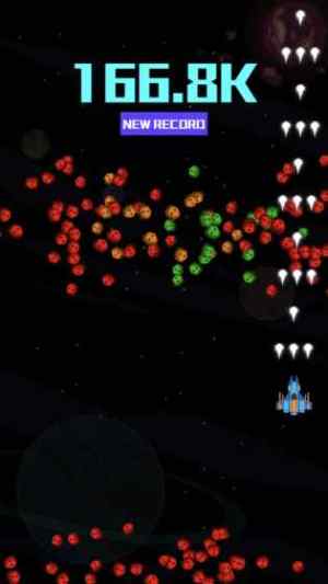 战机大冒险火力全开游戏安卓最新版图片1