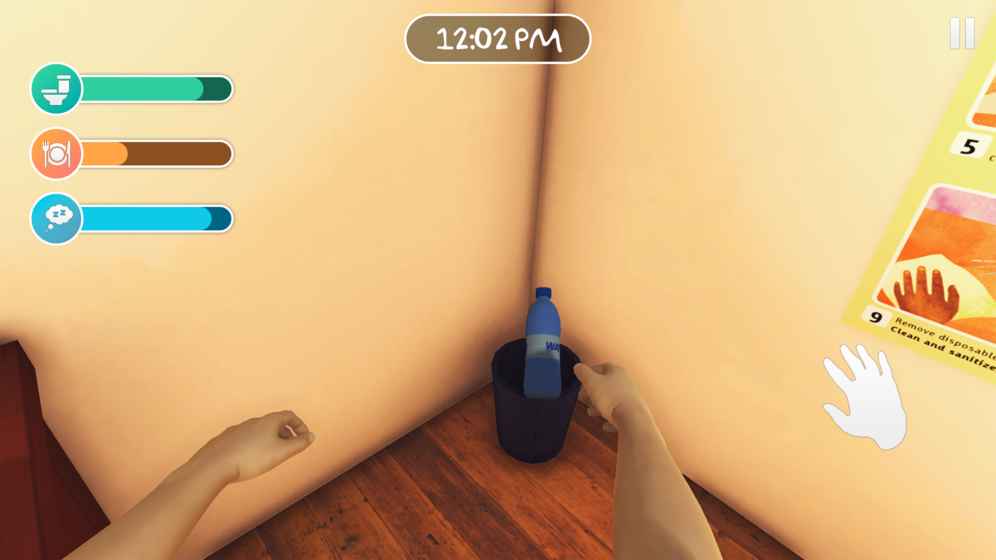 Mother Simulator���ĺ�����׿��ͼƬ1