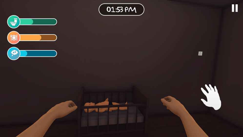 Mother Simulator�ֻ���Ϸ��׿������ͼƬ1