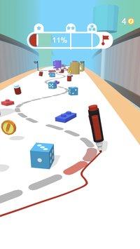 抖音PenRun中文安卓版图片1