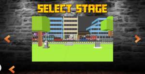 我的像素格斗世界游戏安卓官方正版下载图片1