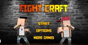 我的像素格斗世界中文安卓版图片1