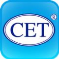CET app