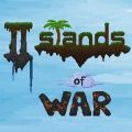 յ֮ս޽ƽ棨IIslands of War v1.0