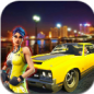 ⳵ģϷ׿(Crazy Taxi Sim) v1.0