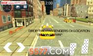 ܇ģM[׿(Crazy Taxi Sim)D3: