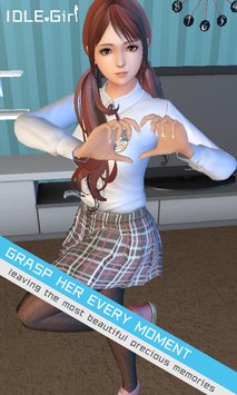 ������Ů���°�׿��ͼƬ1