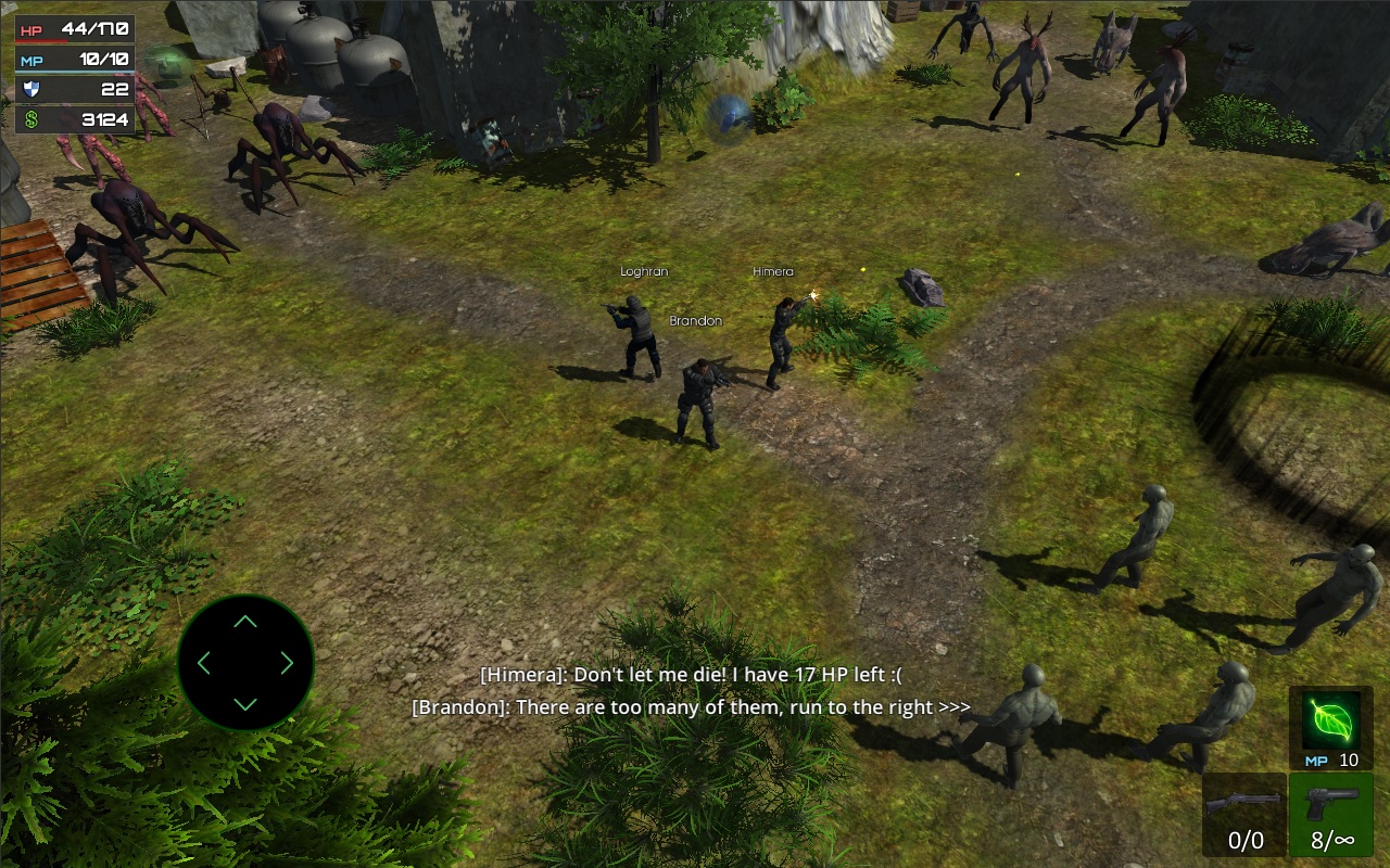 Serious Game���°�׿��ͼ2: