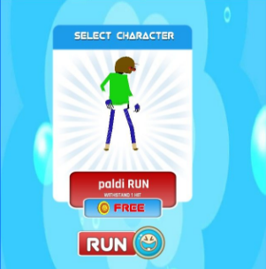 �͵Ͽ������İ�׿�棨run baldi��ͼ1: