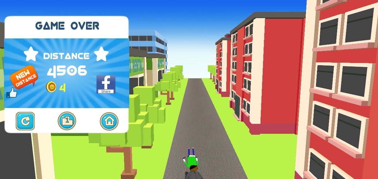 �͵Ͽ������İ�׿�棨run baldi��ͼ2: