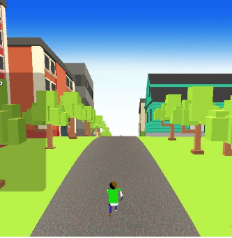 �͵Ͽ������İ�׿�棨run baldi��ͼ3: