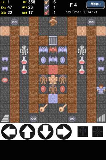 ɭ��ħ������׿�棨Magic Tower��ͼ2: