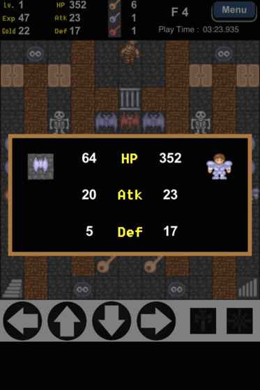 ɭ��ħ������׿�棨Magic Tower��ͼ1: