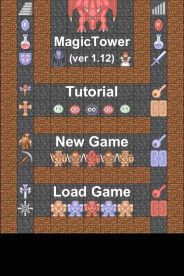 ɭ��ħ������׿�棨Magic Tower��ͼ3: