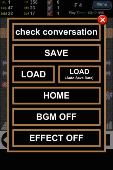 ɭ��ħ������׿�棨Magic Tower��ͼ5: