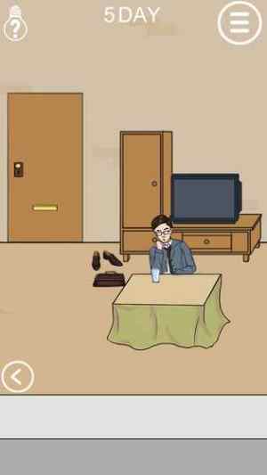 妈妈不让我出去玩提示最新安卓版图片1