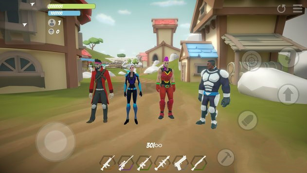 Trainer.io���°�׿��ͼƬ1