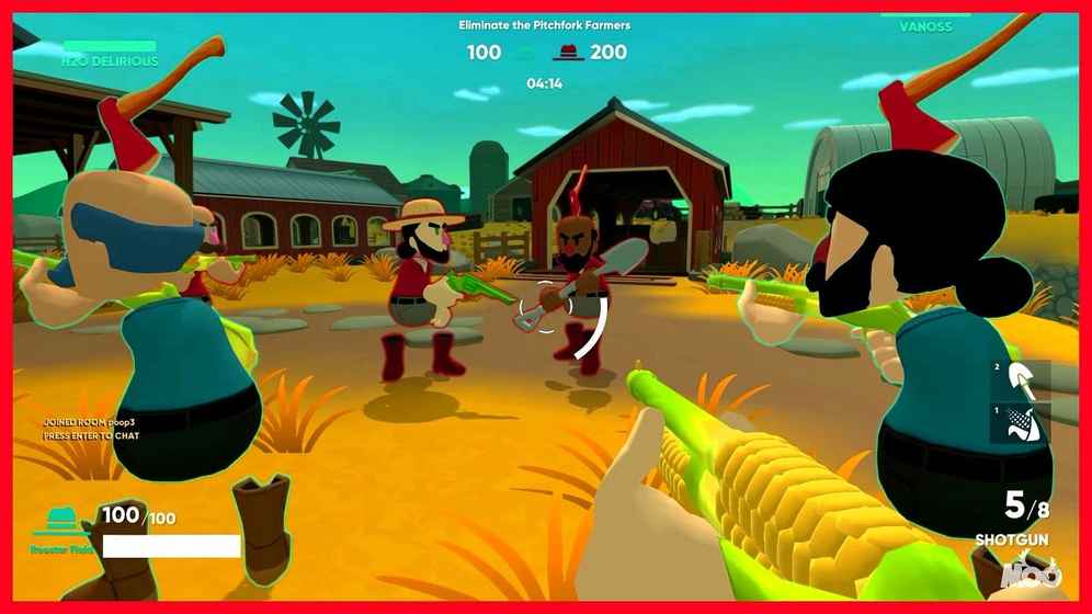 Shotgun Farmers°׿ͼ4: