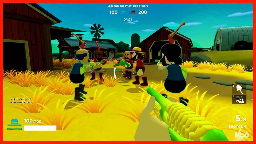 Shotgun Farmers°׿ͼ2:
