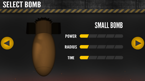 ģ3Ϸ׿أNuclear Bomb Simulator3ͼ1: