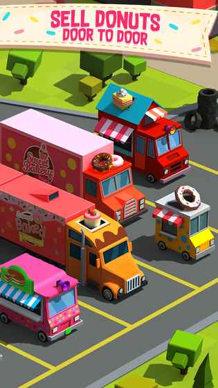 ȦϷ׿أdonut city tycoonͼ3: