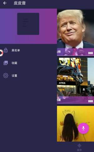 皮皮音语音包软件app下载图片1