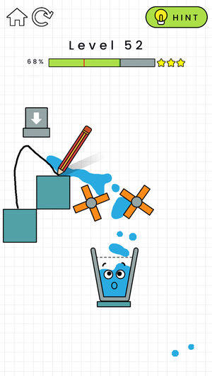 Happy Glass游戏安卓最新版图片1