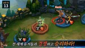 Dice of Legends手游官方中文版图片1