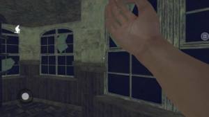 恐怖爷爷不死版游戏安卓最新版下载图片1