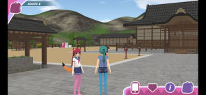 Ů3DϷĺ棨Shoujo City 3DͼƬ1