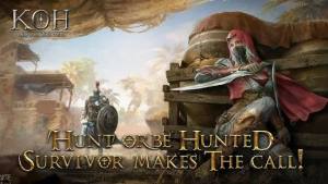 King Of HuntersԴȫ ·ͼƬ1