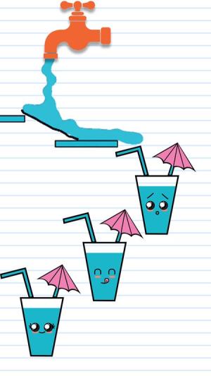 Happy Glass Smash完整最新安卓版图片1