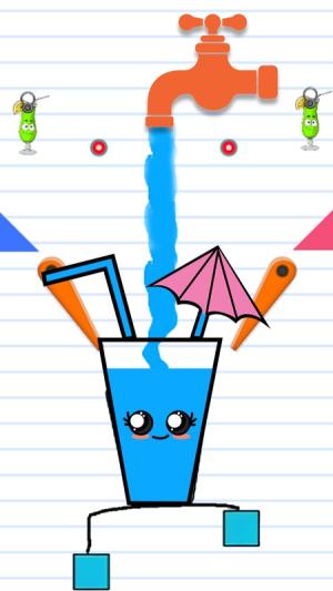 Happy Glass Smash完整最新安卓版图片2