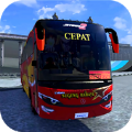 Bus Telolet Racing°׿ v3