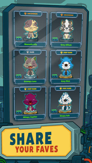 Catum Lab游戏官方安卓版图片1