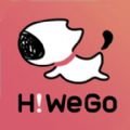 HiWeGo app