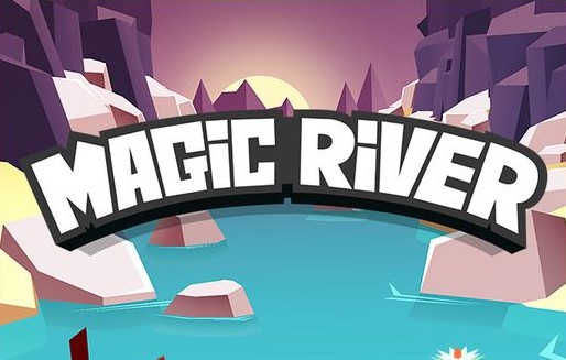 Magic River